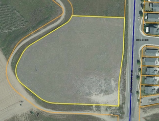 More details for tbd Broadmoor blvd, Pasco, WA - Land for Sale