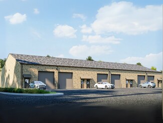 Plus de détails pour 907 S 17th St, Yukon, OK - Industriel à louer