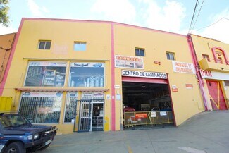 Plus de détails pour Industriel à vendre