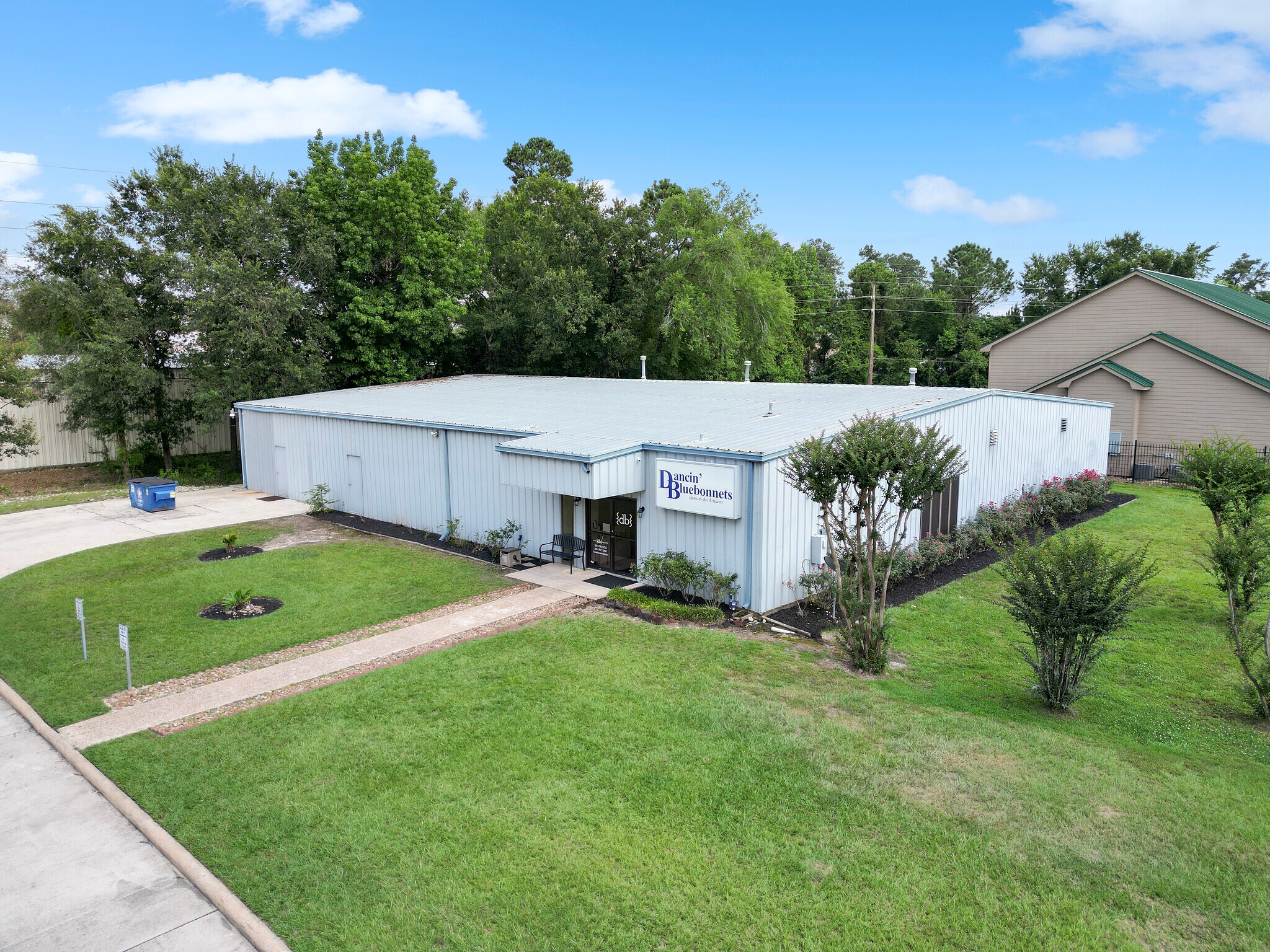 25020 Oakhurst Dr, Spring, TX for sale Building Photo- Image 1 of 1