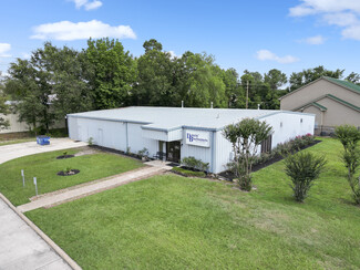 Plus de détails pour 25020 Oakhurst Dr, Spring, TX - Industriel à vendre