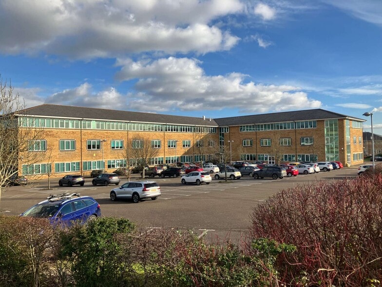 Malthouse Av, Cardiff for lease - Building Photo - Image 2 of 4
