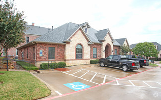 More details for 1664 Keller Pky, Keller, TX - Office for Lease