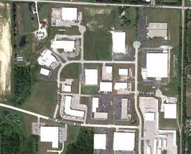 N173W21010 Northwest Passage Way, Jackson, WI - AERIAL  map view - Image1