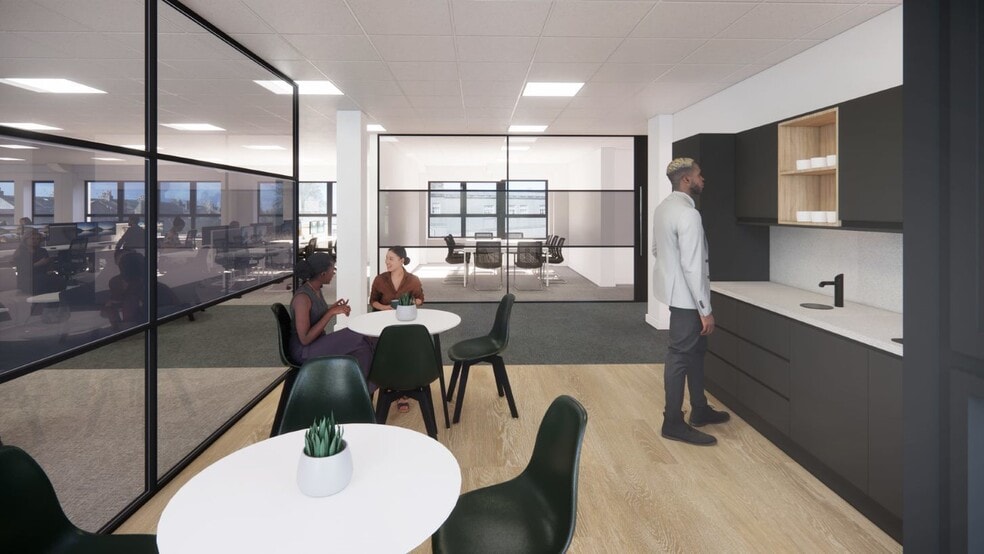 3-5 Albyn Pl, Aberdeen for lease - Interior Photo - Image 2 of 10