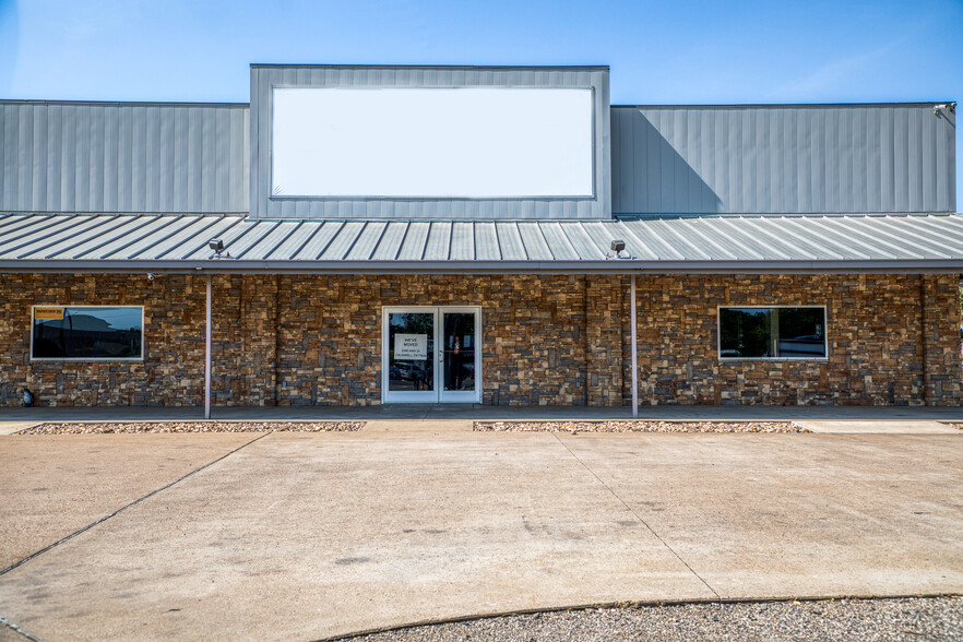 185 State Highway 36 N, Caldwell, TX à vendre - Photo du bâtiment - Image 3 de 34