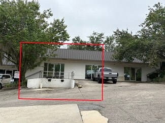 Plus de détails pour 3360 Raymond Diehl Bus Lane Rd, Tallahassee, FL - Local d'activités à louer