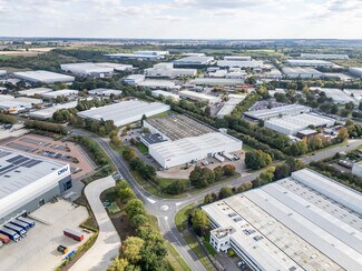 More details for Liliput Rd, Northampton - Industrial for Lease