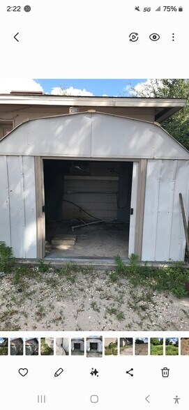 7112-7120 Old Cheney Hwy, Orlando, FL à louer - Photo du bâtiment - Image 2 de 8