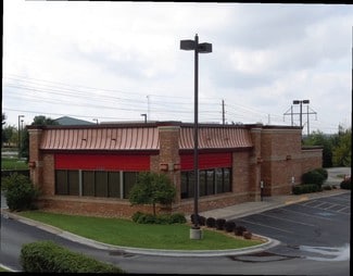 More details for 1100 NE Douglas St, Lee's Summit, MO - Retail for Lease