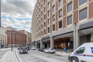 More details for 2 Center Plz, Boston, MA - Office for Lease