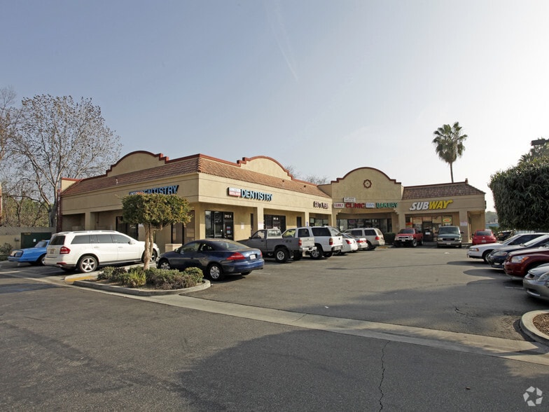 2112 S Garey Ave, Pomona, CA for lease - Building Photo - Image 3 of 4