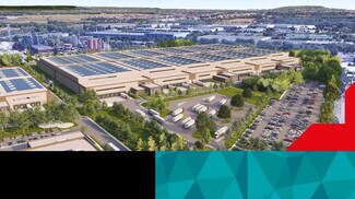 Plus de détails pour Bureau, Industriel à louer