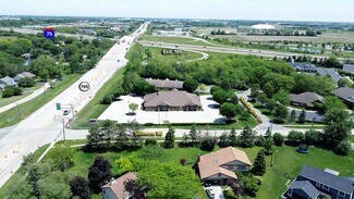 Plus de détails pour 28370 Kensington Ln, Perrysburg, OH - Bureau à vendre