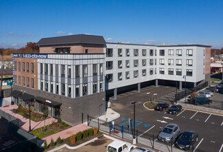 Plus de détails pour 1120 E St. Georges Ave, Linden, NJ - Commerce de détail à louer