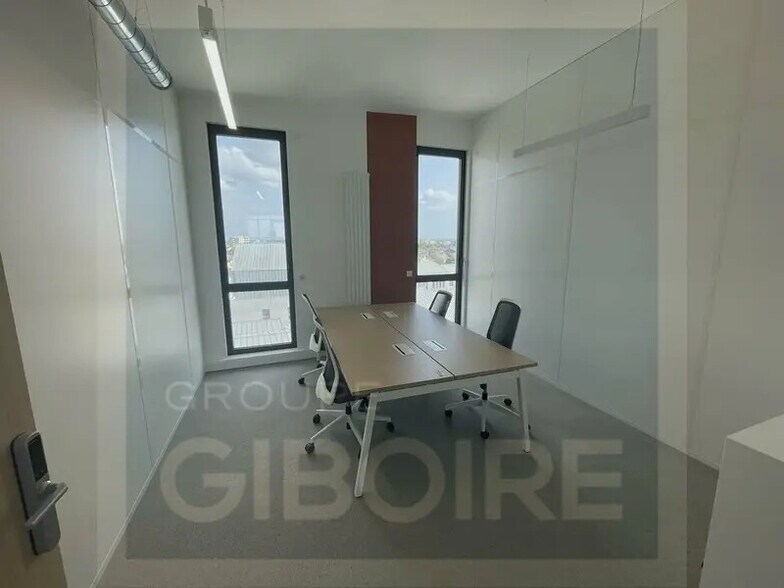 3 Rue Jean Zay, Angers à vendre - Photo intérieure - Image 2 de 5