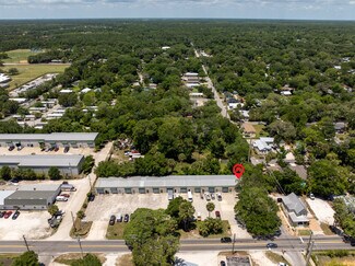 Plus de détails pour 50 S Dixie Hwy, Saint Augustine, FL - Industriel à louer