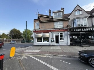 More details for 1 Echo Sq, Gravesend - Retail for Lease