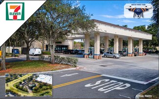 Plus de détails pour 7795 W Oakland Park Blvd, Sunrise, FL - Vente au détail à vendre