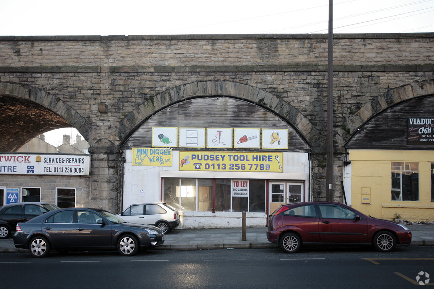 Bradford Rd, Pudsey for sale - Building Photo - Image 1 of 1