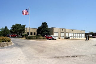 More details for 28913 N Herky Dr, Lake Bluff, IL - Industrial for Lease