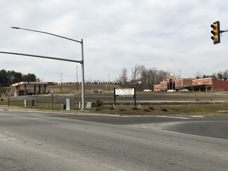 1701 Tyler Ave, Radford, VA for sale - Building Photo - Image 3 of 5