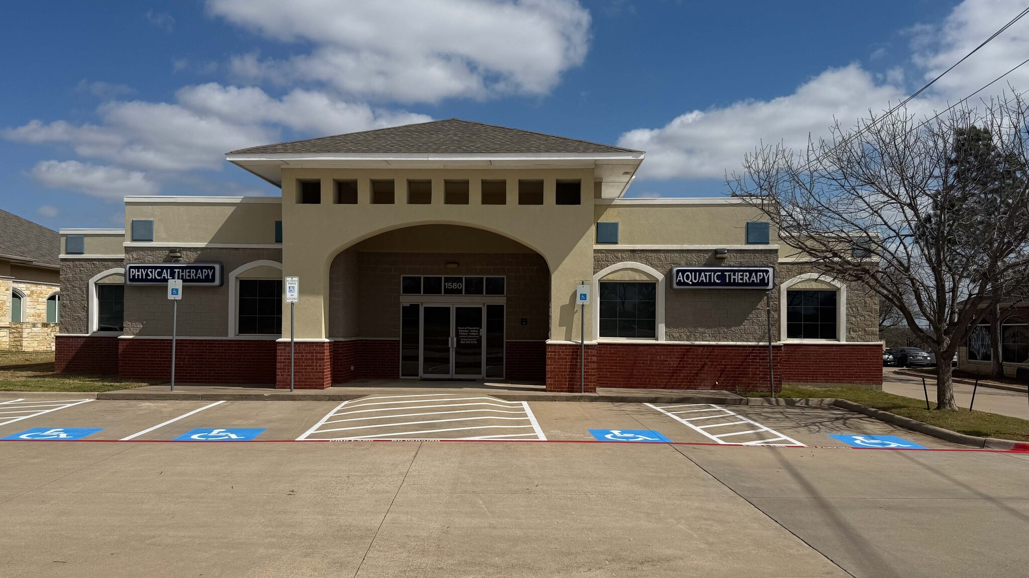 1580 US Highway 287 N, Mansfield, TX for sale Primary Photo- Image 1 of 35