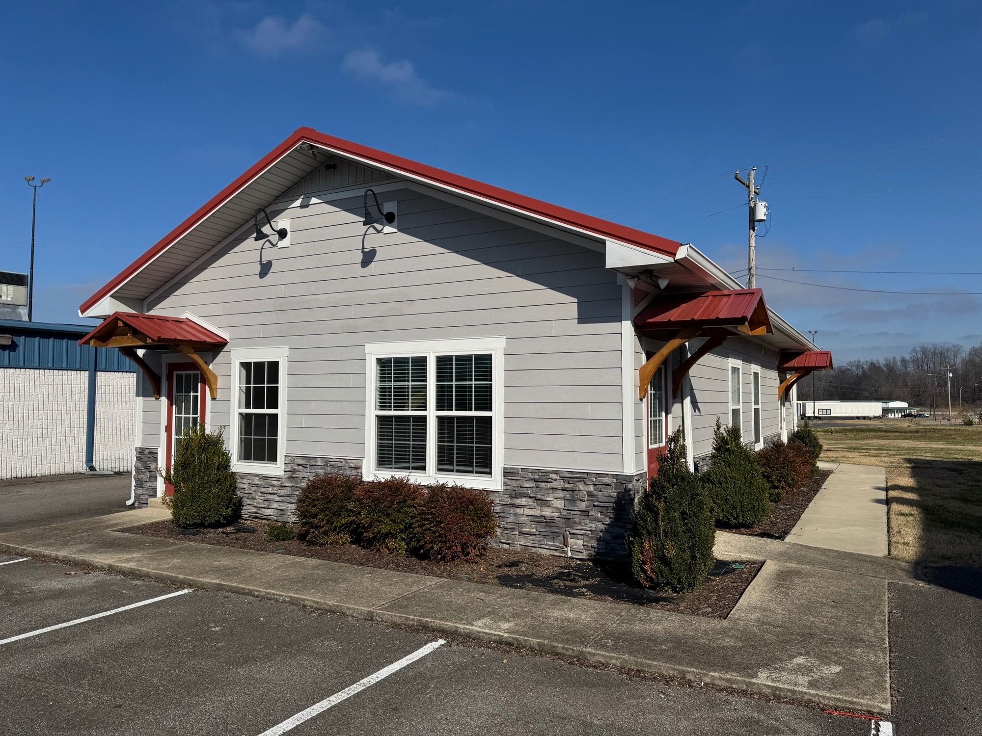 172 Luyben Hills Rd, Kingston Springs, TN à louer Photo intérieure- Image 1 de 4