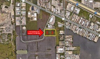 Plus de détails pour 1314 Spindletop Rd, Corpus Christi, TX - Industriel à louer