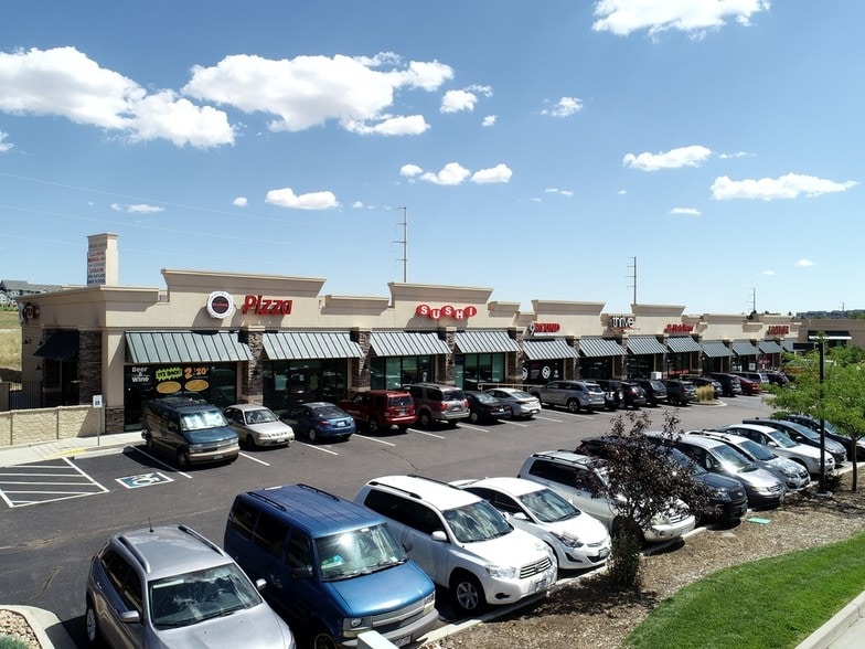5519-5563 Powers Center Pt, Colorado Springs, CO for lease - Primary Photo - Image 1 of 7