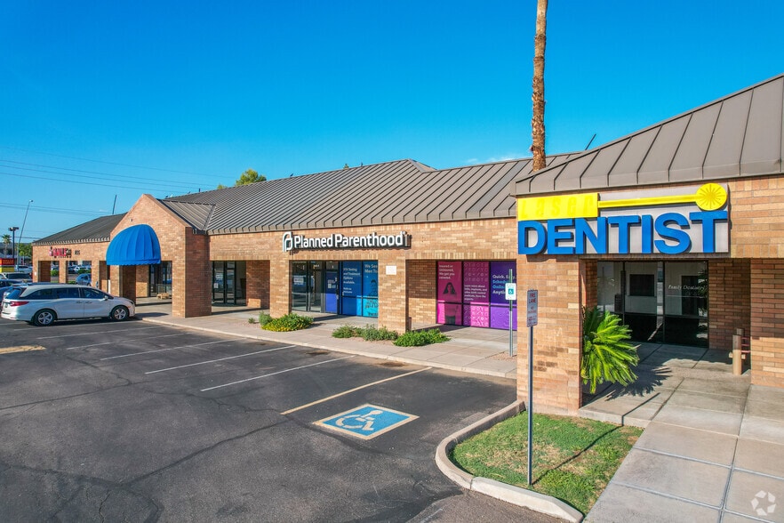 S Gilbert Rd, Mesa, AZ for lease - Building Photo - Image 2 of 13