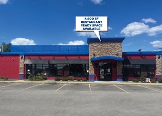 More details for 1669 Walden Ave, Buffalo, NY - Retail for Lease