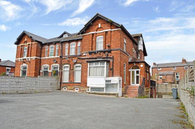 239 Dickenson Road, Manchester à vendre - Photo du bâtiment - Image 2 de 10