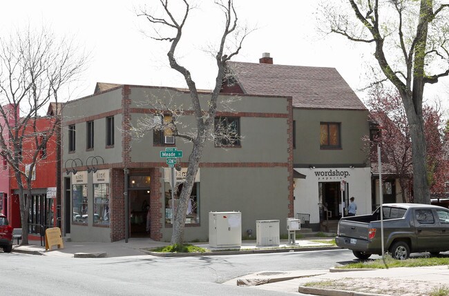 Plus de détails pour 3180 Meade St, Denver, CO - Local d'activités à louer