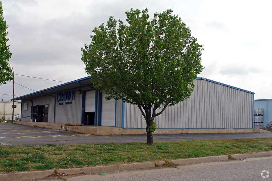 2 N Pennsylvania Ave, Oklahoma City, OK for lease - Primary Photo - Image 1 of 10