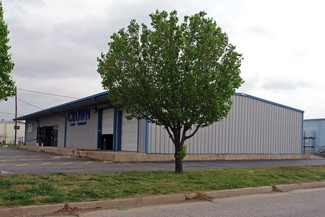 More details for 2 N Pennsylvania Ave, Oklahoma City, OK - Industrial for Lease