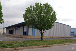 More details for 2 N Pennsylvania Ave, Oklahoma City, OK - Industrial for Lease