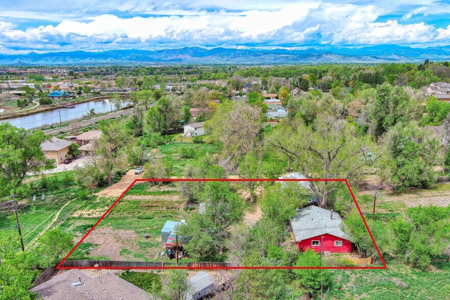 150 Francis St, Longmont, CO for sale - Primary Photo - Image 1 of 11