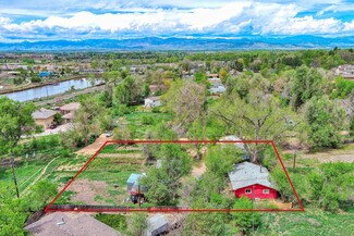 Plus de détails pour 150 Francis St, Longmont, CO - Multi-résidentiel à vendre