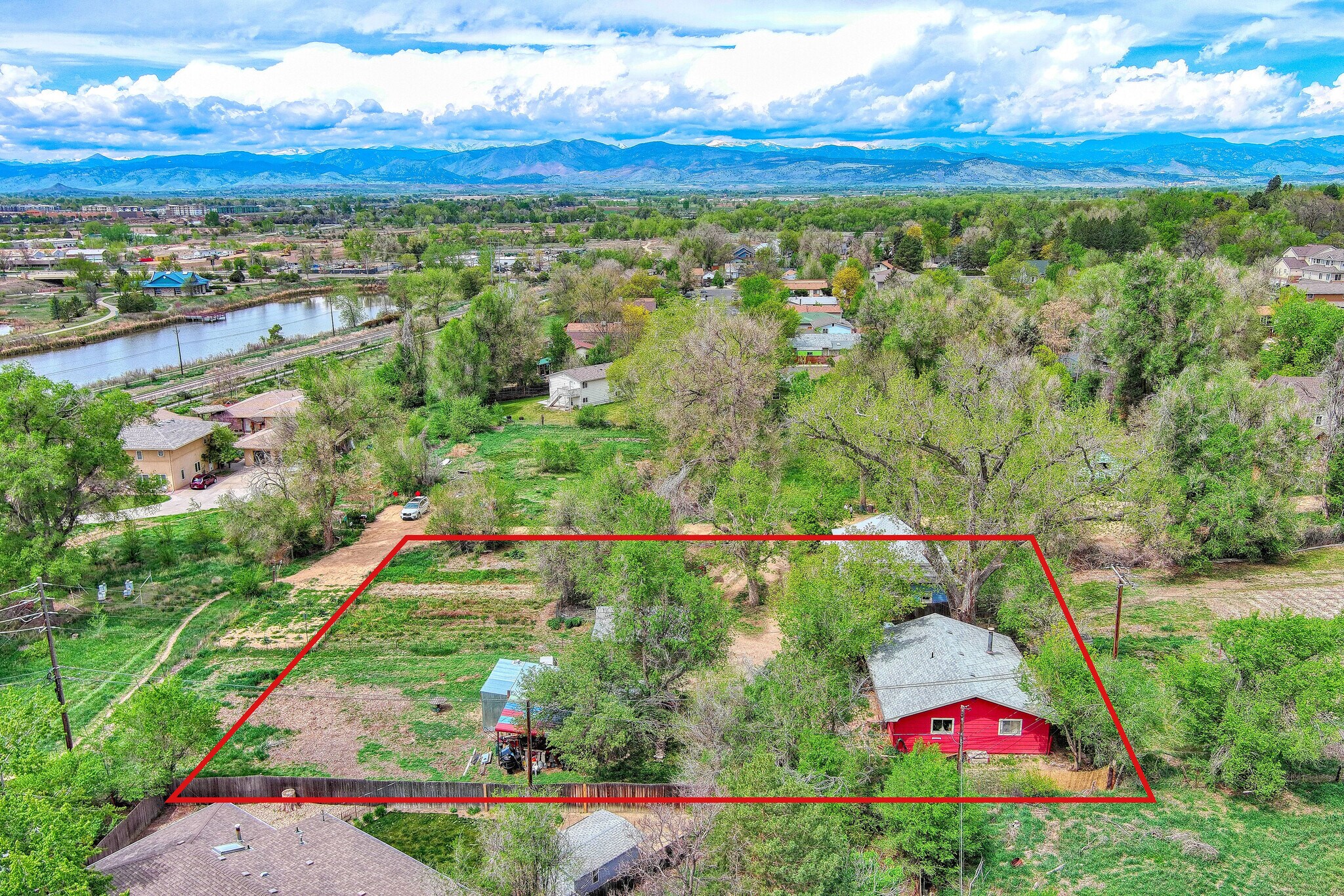 150 Francis St, Longmont, CO for sale Primary Photo- Image 1 of 12