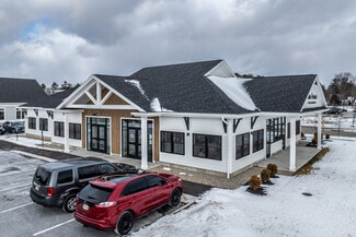 Plus de détails pour 707 US Route 1, Scarborough, ME - Commerce de détail à louer