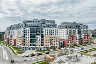 More details for 80-100 Starwood Dr, Guelph, ON - Retail for Lease