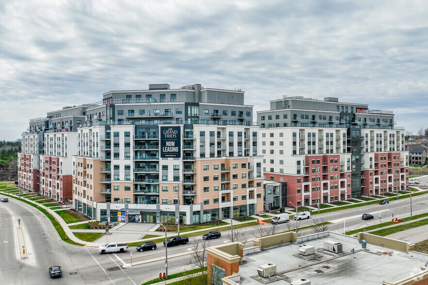 80-100 Starwood Dr, Guelph, ON à louer - Photo principale - Image 1 de 33