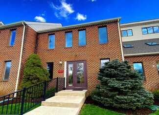 Plus de détails pour 104 Schubert Dr, Downingtown, PA - Bureau à louer