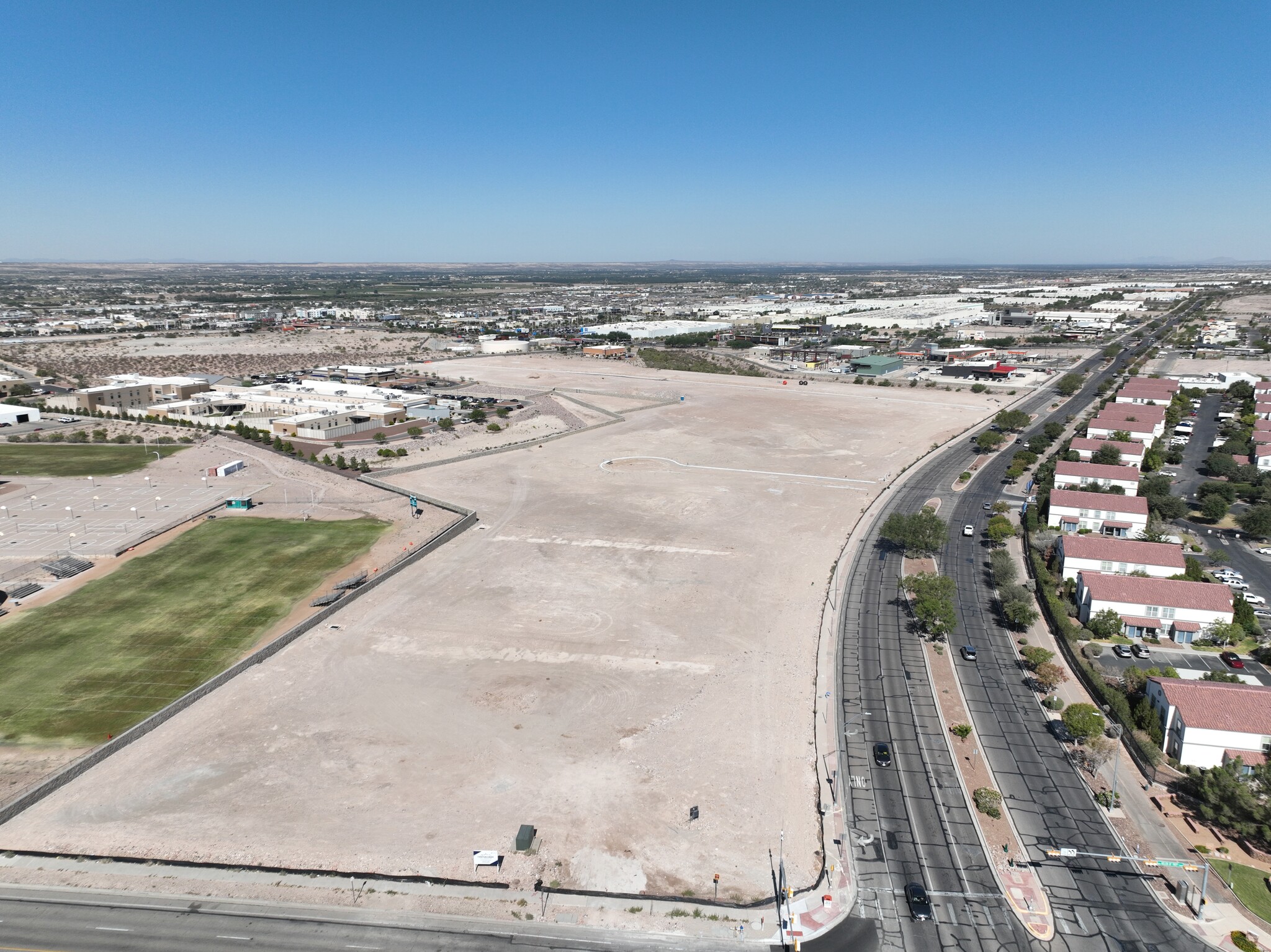 Canyon Creek, El Paso, TX for sale Primary Photo- Image 1 of 9