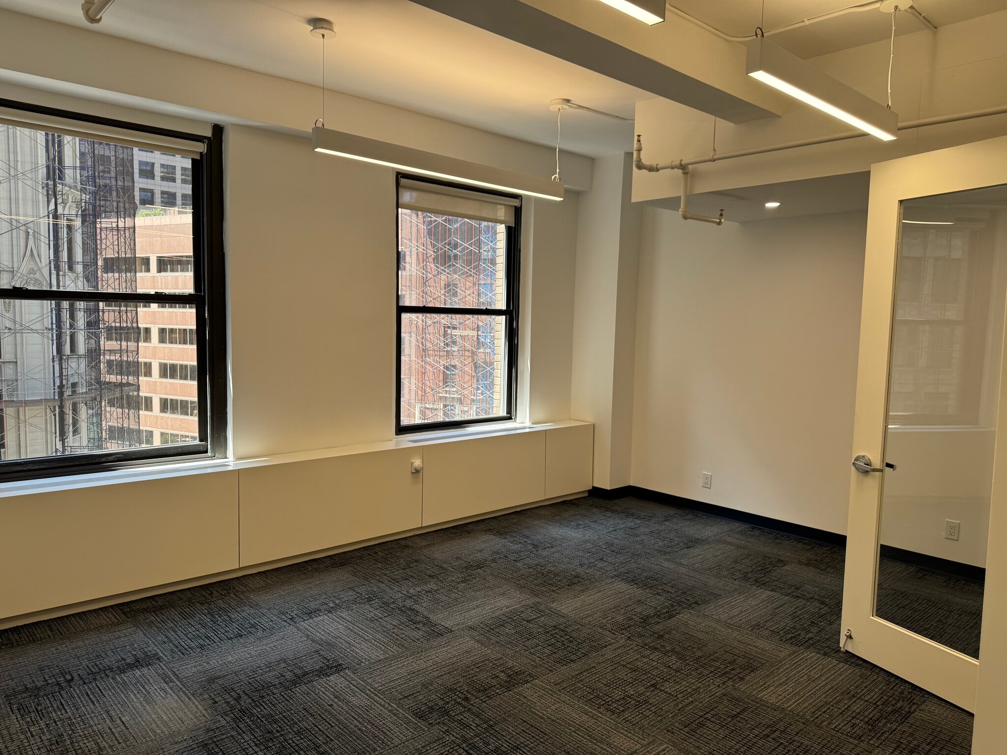 1776 Broadway, New York, NY for lease Interior Photo- Image 1 of 3