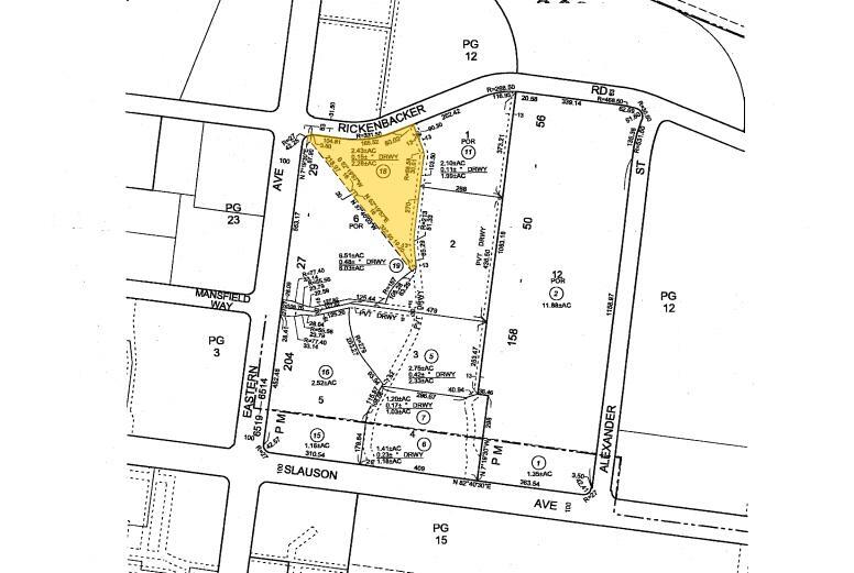 5100 S Eastern Ave, Commerce, CA à louer - Photo du bâtiment - Image 2 de 10