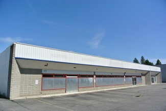 More details for 3210 N Government Way, Coeur d'Alene, ID - Retail for Sale