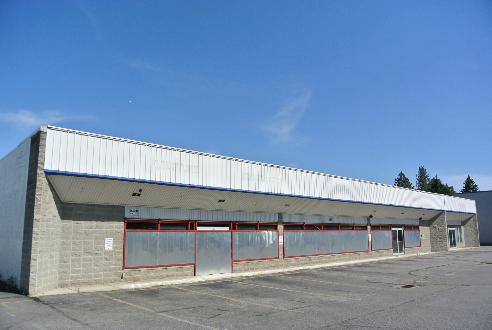 3210 N Government Way, Coeur d'Alene, ID for sale Primary Photo- Image 1 of 15