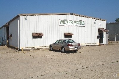 4316 Emory St, Shreveport, LA à vendre - Photo du bâtiment - Image 3 de 3